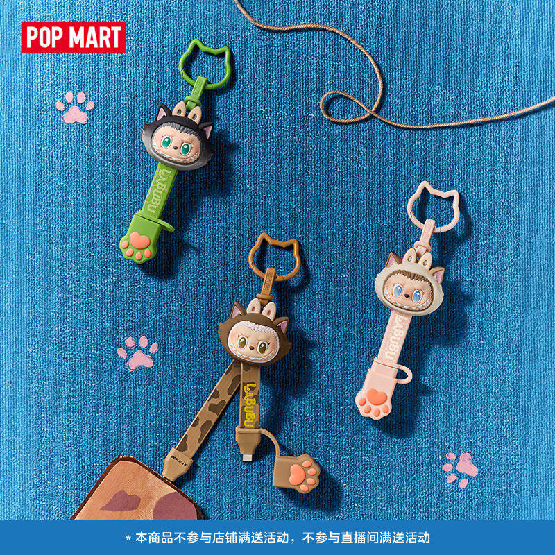 Nowa figurka Labubu The Monste – Cat Toys recenzja i cena
