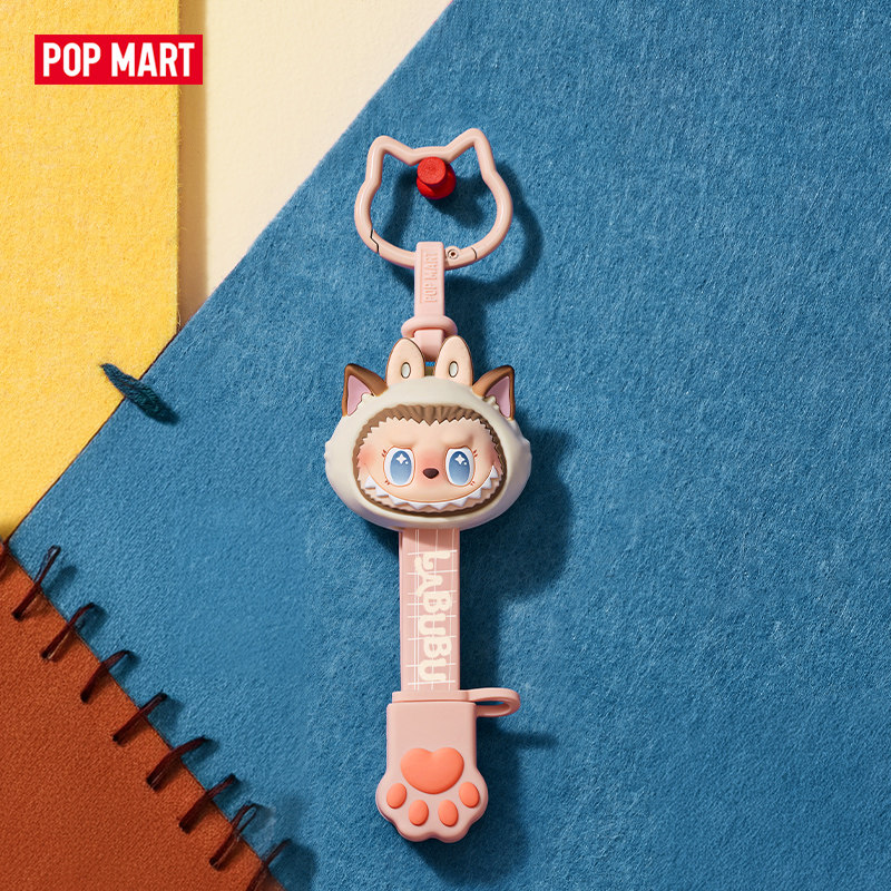 Nowa figurka Labubu The Monste – Cat Toys recenzja i cena