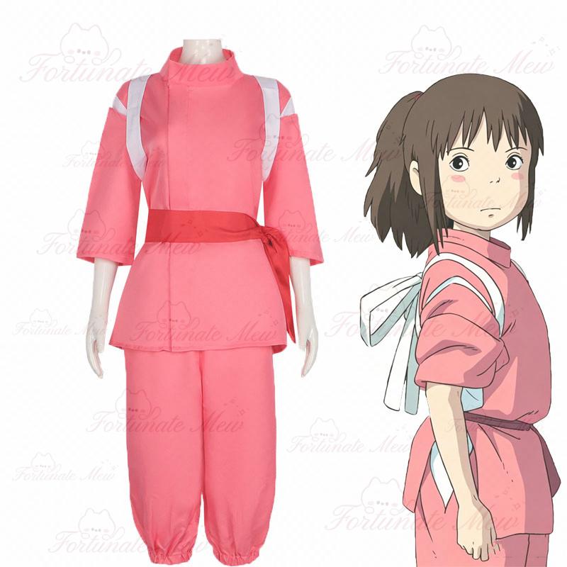 Anime Chihiro Cosplay Fantazyj – Aquarium recenzja i cena