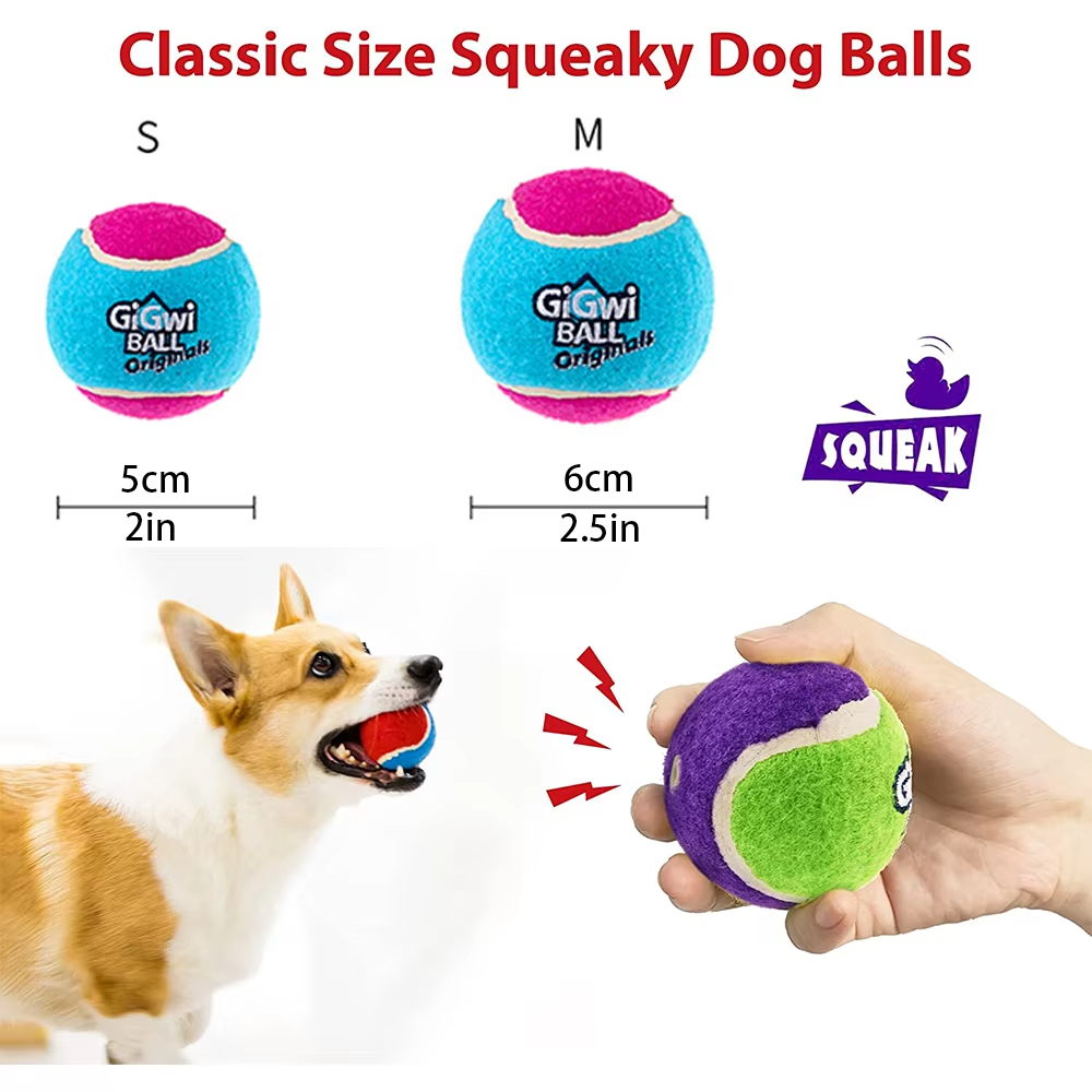 OUZEY 4 szt./zestaw Zabawki dl – Indestructible Dog Chew Toy recenzja i cena