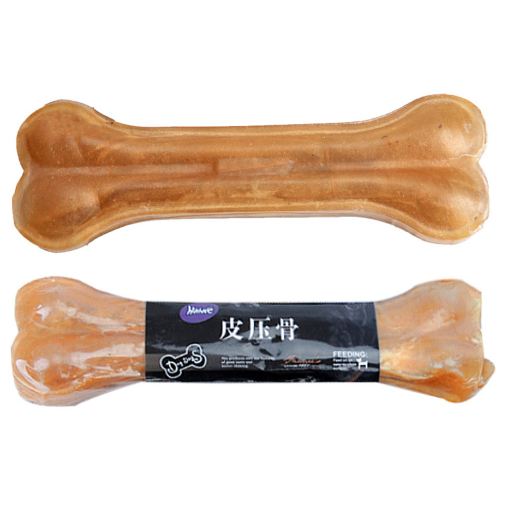 5-calowa gryzak dla zwierząt w – Teeth Cleaning Dog Chew Bone recenzja i cena