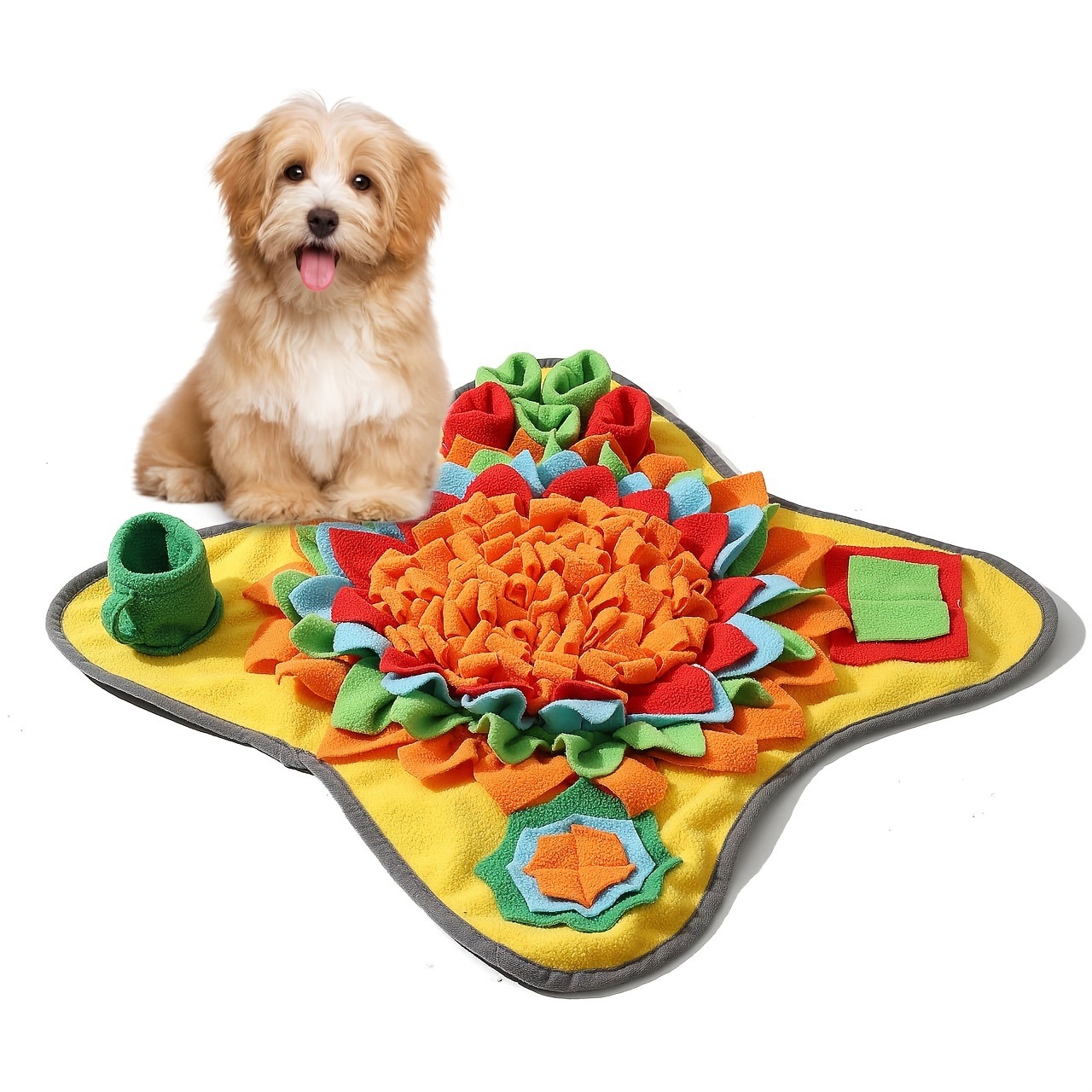 Mata do tabaki dla psów, inter – Indestructible Dog Chew Toy recenzja i cena